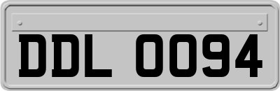 DDL0094