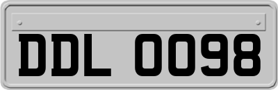 DDL0098