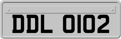 DDL0102
