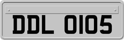 DDL0105