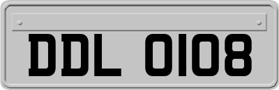 DDL0108