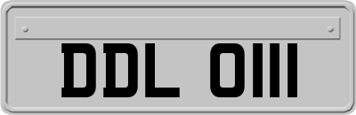 DDL0111