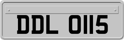 DDL0115