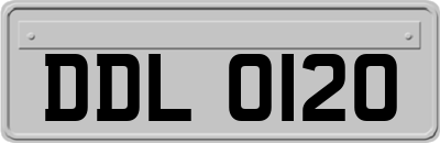 DDL0120