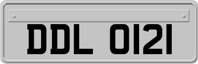 DDL0121