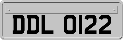 DDL0122