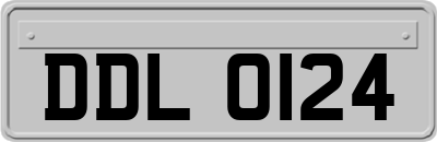 DDL0124