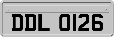 DDL0126