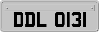 DDL0131