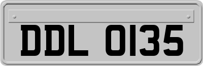 DDL0135