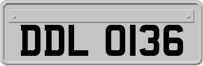 DDL0136