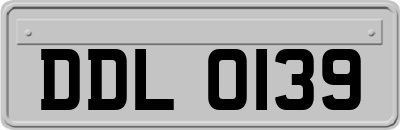 DDL0139