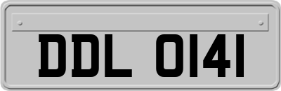 DDL0141