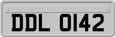 DDL0142