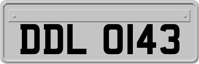 DDL0143