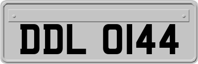 DDL0144
