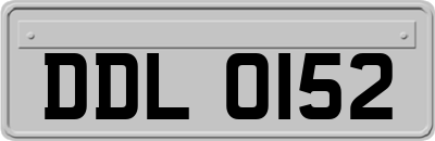 DDL0152