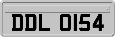DDL0154