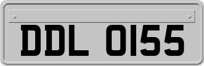 DDL0155