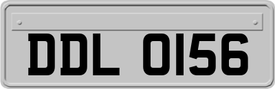 DDL0156
