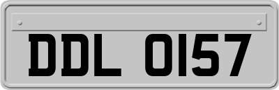 DDL0157