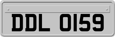 DDL0159
