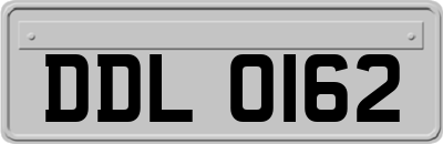 DDL0162