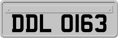 DDL0163