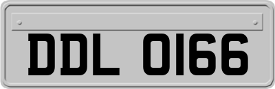DDL0166