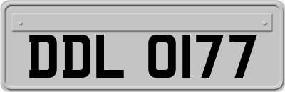 DDL0177