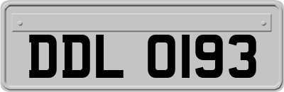 DDL0193