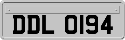 DDL0194