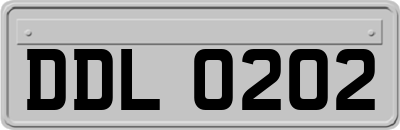 DDL0202