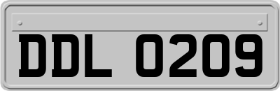 DDL0209