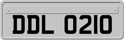 DDL0210
