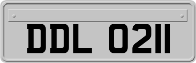 DDL0211