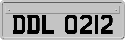 DDL0212