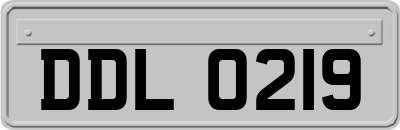 DDL0219