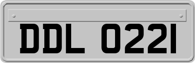 DDL0221