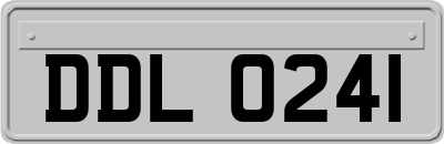 DDL0241