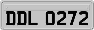 DDL0272