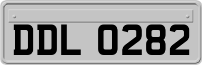 DDL0282