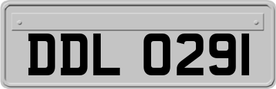 DDL0291