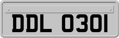 DDL0301