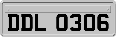 DDL0306