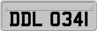 DDL0341