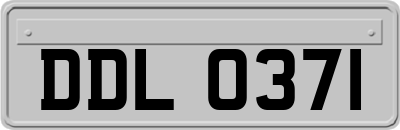 DDL0371
