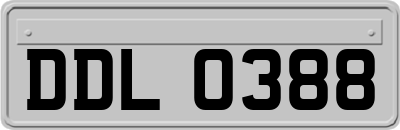 DDL0388