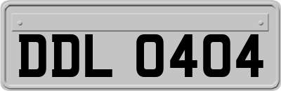 DDL0404