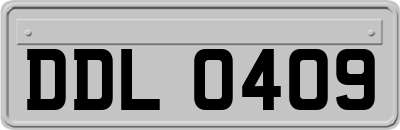 DDL0409